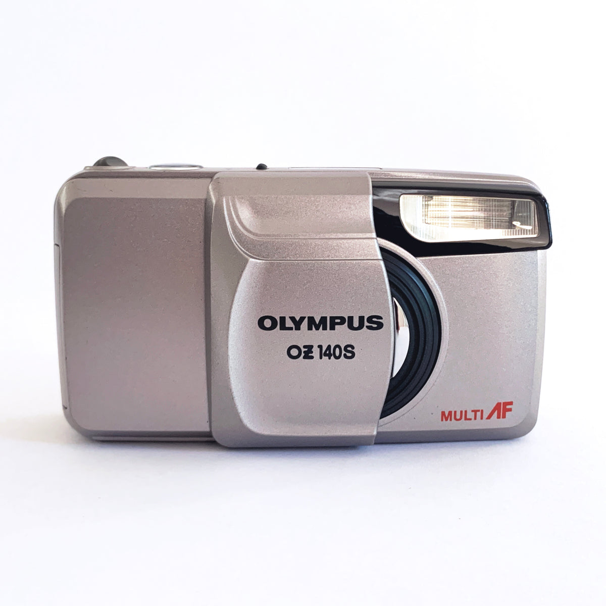 A16【動作品】OLYMPUS フィルムカメラ OZ 140S A16【動作品】OLYMPUS フィルムカメラ OZ 140S - メルカリ