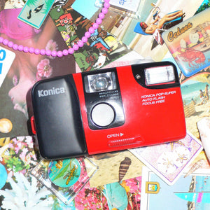 Konica Pop-Super