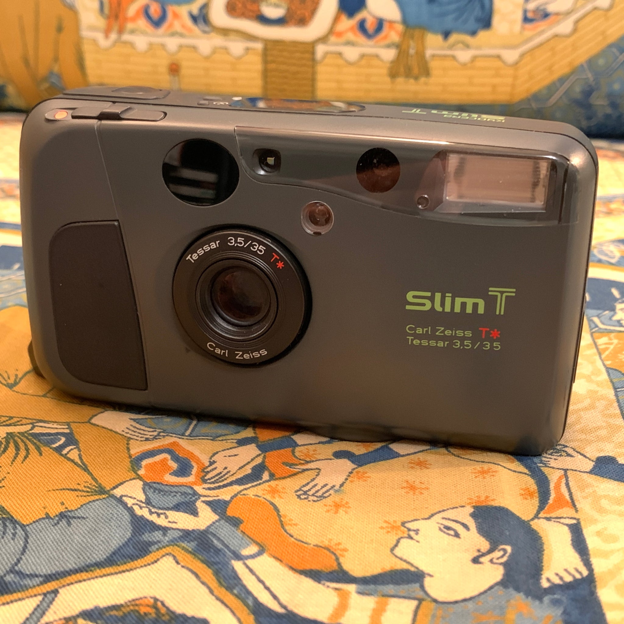 売り大阪 1165 Kyocera Slim T Carl Zeiss T *Tessa | www.arhient.me