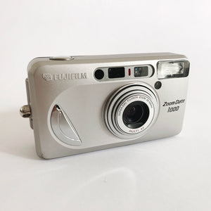 Fujifilm Zoom Date 1000 [Made in Japan]