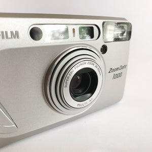 Fujifilm Zoom Date 1000 [Made in Japan]