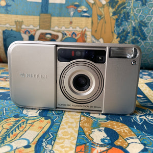 Fujifilm DL Super Mini Zoom