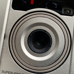 Fujifilm DL Super Mini Zoom