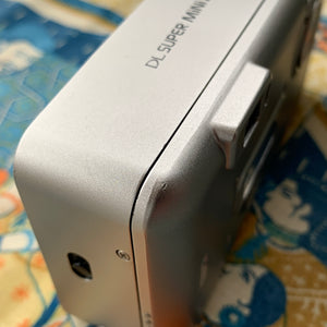 Fujifilm DL Super Mini Zoom
