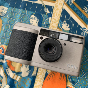 RICOH GR1s
