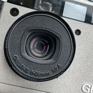 RICOH GR1s