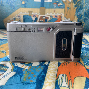 RICOH GR1s