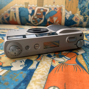 RICOH GR1s