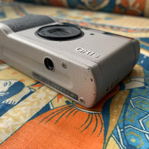 RICOH GR1s