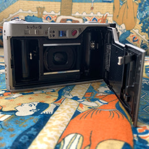RICOH GR1s