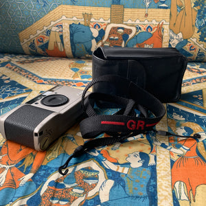 RICOH GR1s