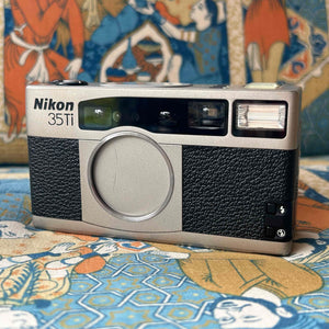 Nikon 35Ti