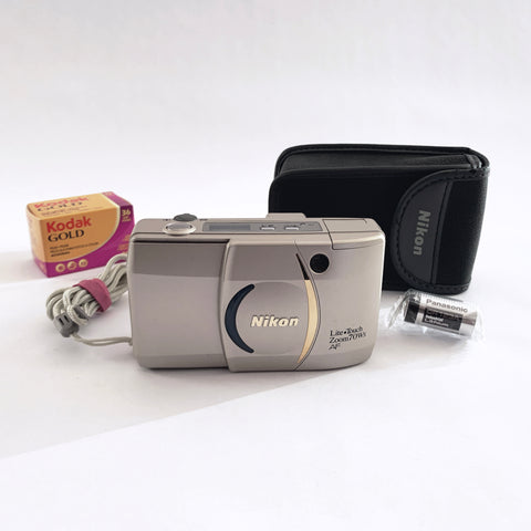 Nikon Lite•Touch Zoom 70WS