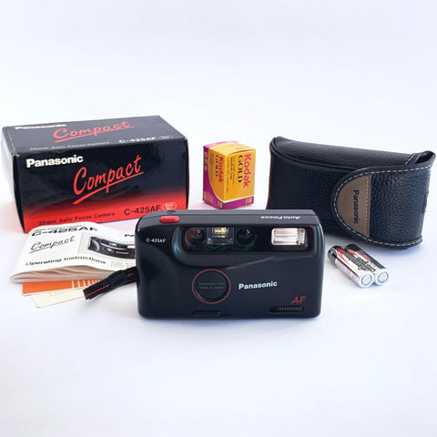 Panasonic C-425AF