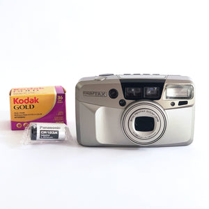 Pentax Espio 140M