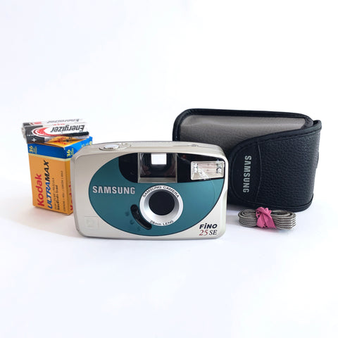Samsung Fino 25SE QD