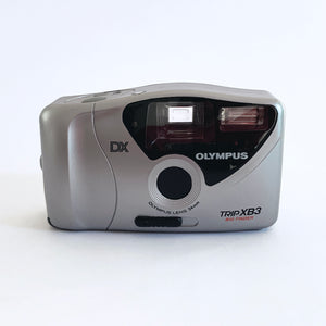 Olympus Trip XB3