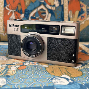 Nikon 35Ti