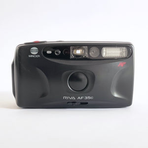 Minolta Riva AF35c