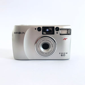 Minolta Zoom 60