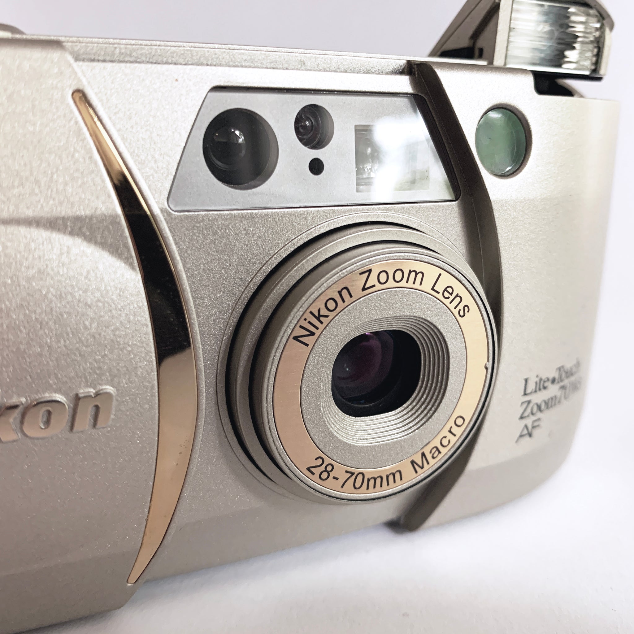 nikon lite touch zoom 70 ws af