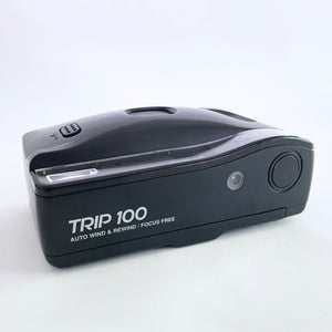 Olympus Trip 100