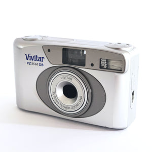 Vivitar PZ-3560 DB