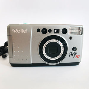 Rollei Prego 70
