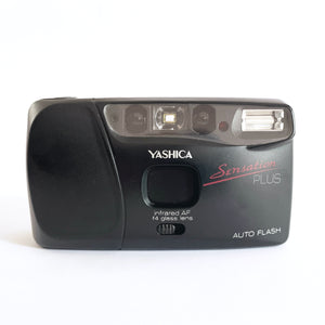Yashica Sensation Plus