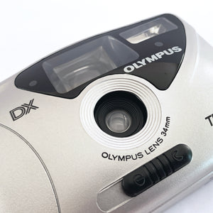 Olympus Trip XB3