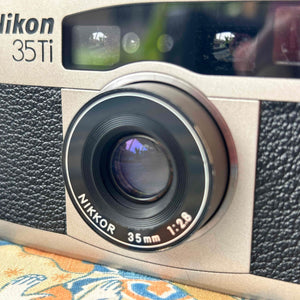Nikon 35Ti