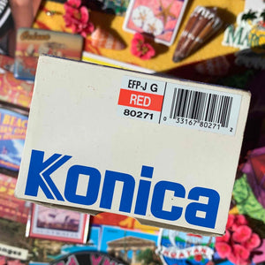 Konica EFP-J (New Old Stock)