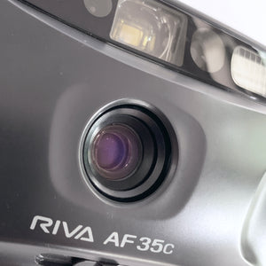 Minolta Riva AF35c
