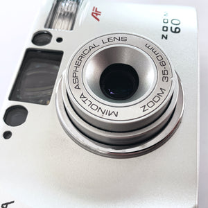 Minolta Zoom 60