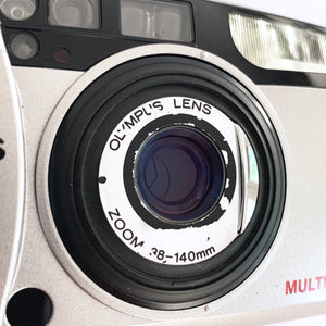Olympus OZ 140S