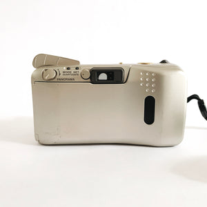 Olympus µ[mju:] Zoom 105 Deluxe