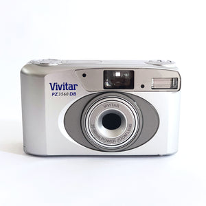 Vivitar PZ-3560 DB