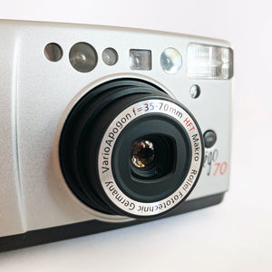 Rollei Prego 70