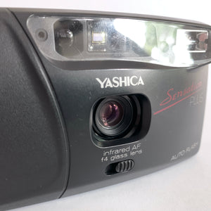 Yashica Sensation Plus