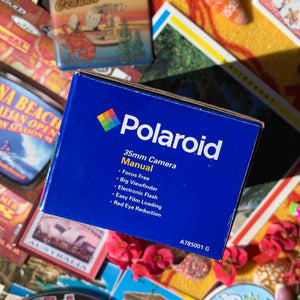 Polaroid 170-BV (New Old Stock)