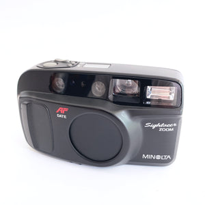 Minolta Sightseer Zoom