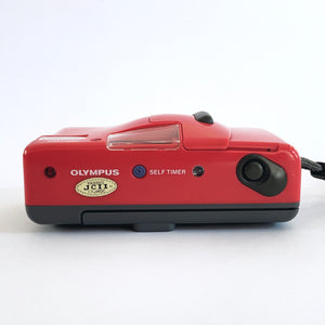 Olympus AF-10 Red