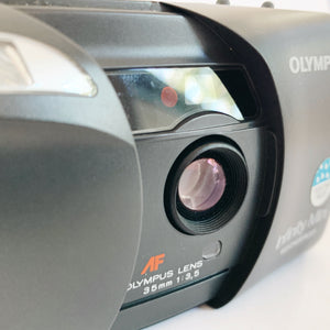 Olympus Infinity Mini