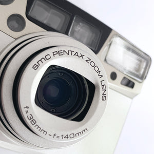 Pentax Espio 140M