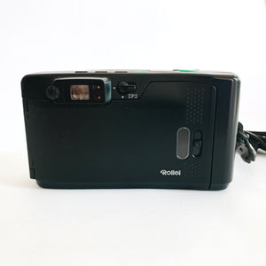 Rollei Prego 70