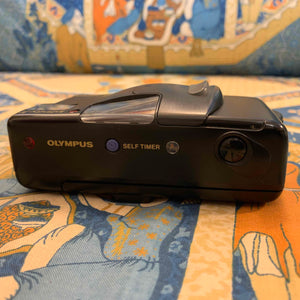 Olympus Infinity Jr [Gold]