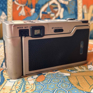 Nikon 35Ti