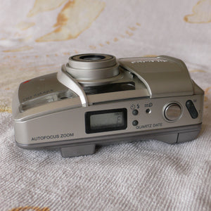 Olympus Infinity 80