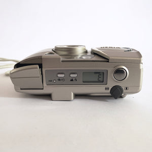 Nikon Lite•Touch Zoom 70WS