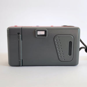 Olympus AF-10 Red